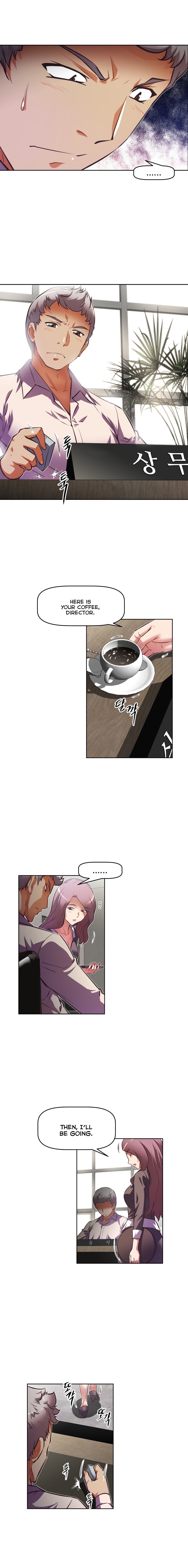 Brawling Go Chapter 86 image 1