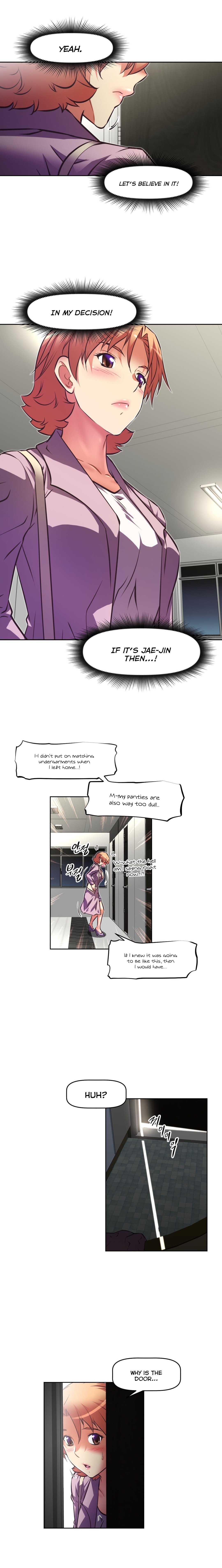 Brawling Go Chapter 86 image 20