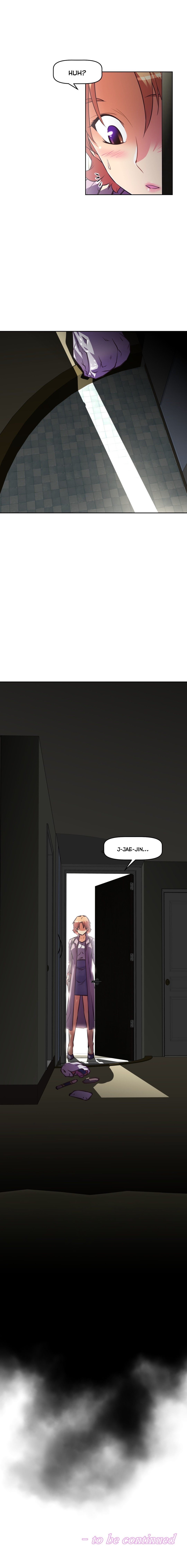 Brawling Go Chapter 86 image 21