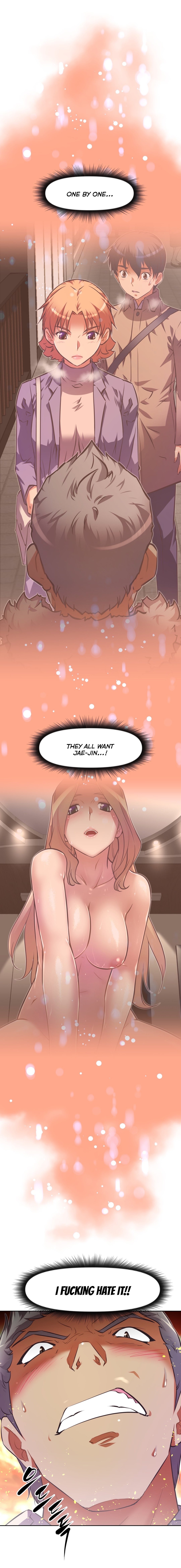 Brawling Go Chapter 86 image 7