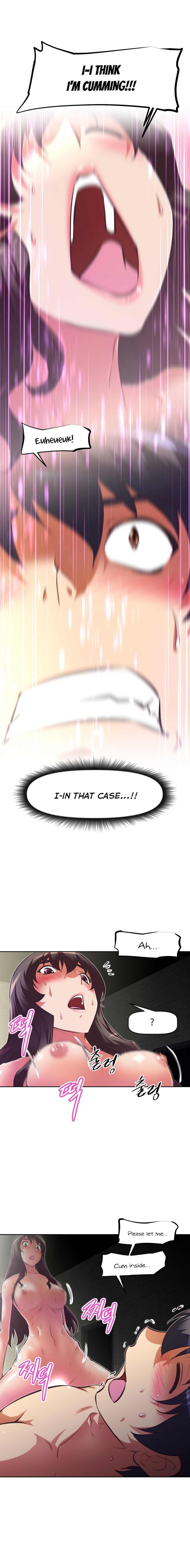 Brawling Go Chapter 87 image 10