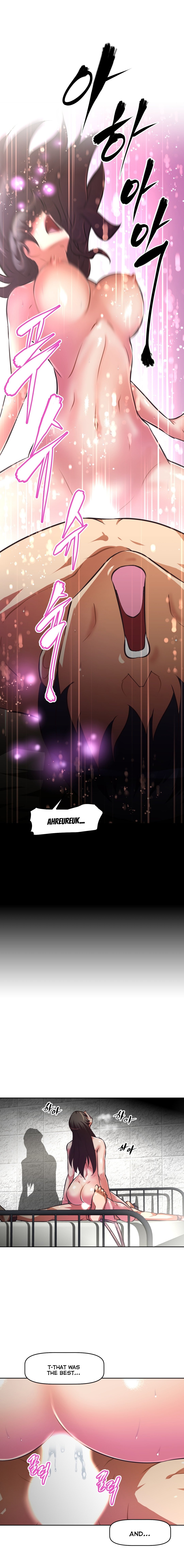 Brawling Go Chapter 87 image 13