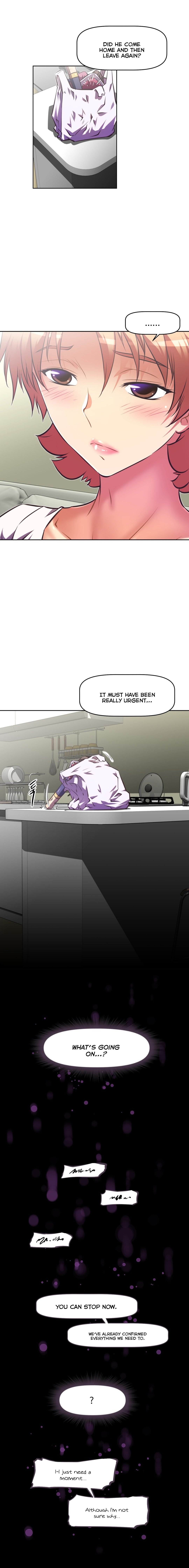 Brawling Go Chapter 87 image 5