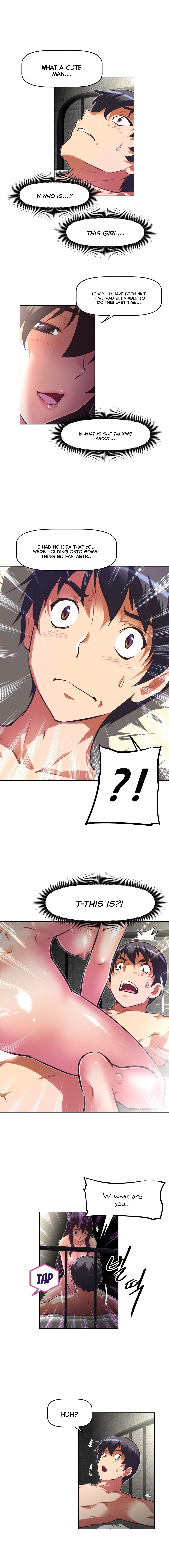 Brawling Go Chapter 87 image 7