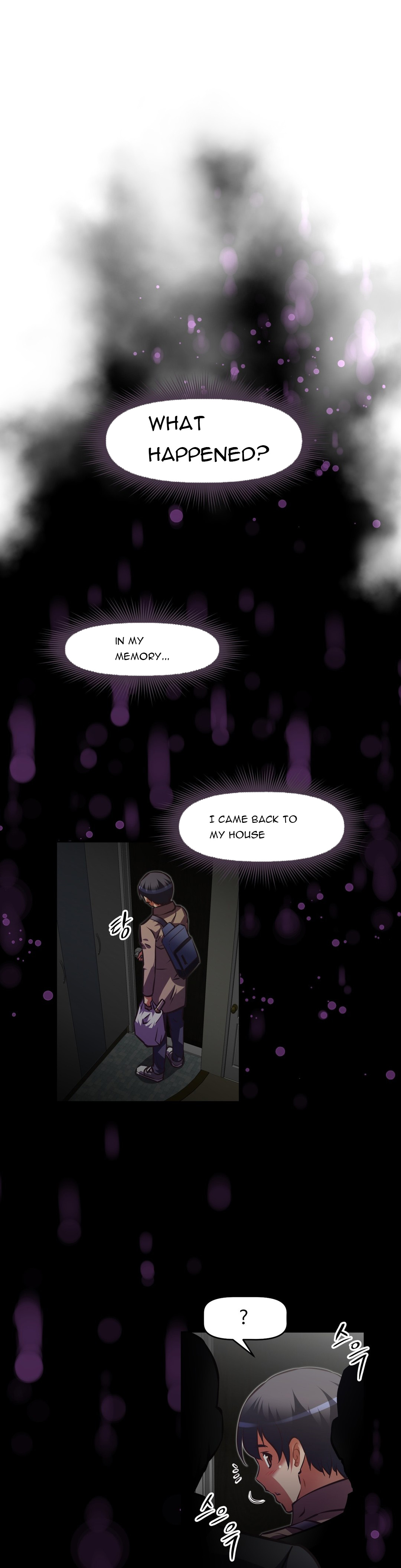 Brawling Go Chapter 88 image 0