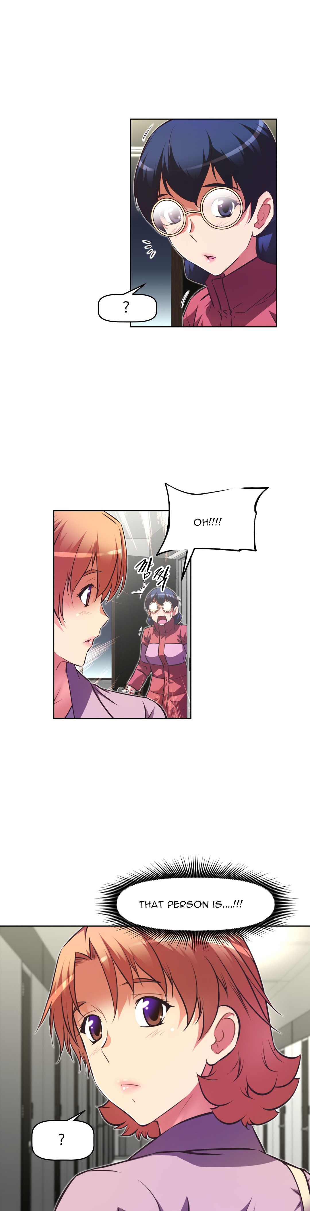 Brawling Go Chapter 88 image 9