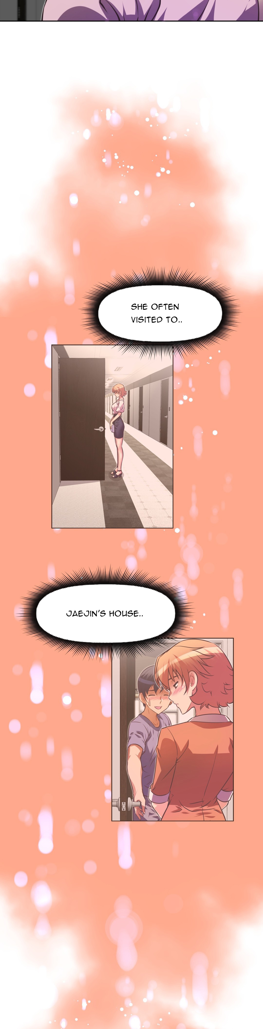 Brawling Go Chapter 88 image 10