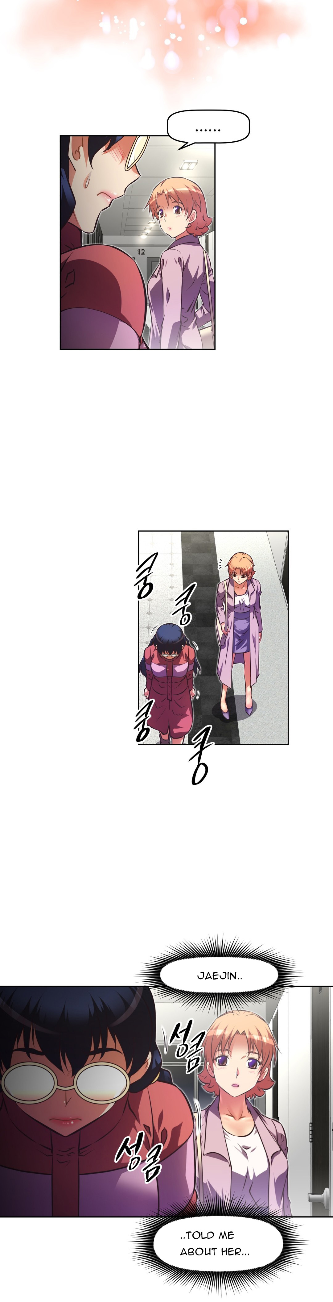 Brawling Go Chapter 88 image 11