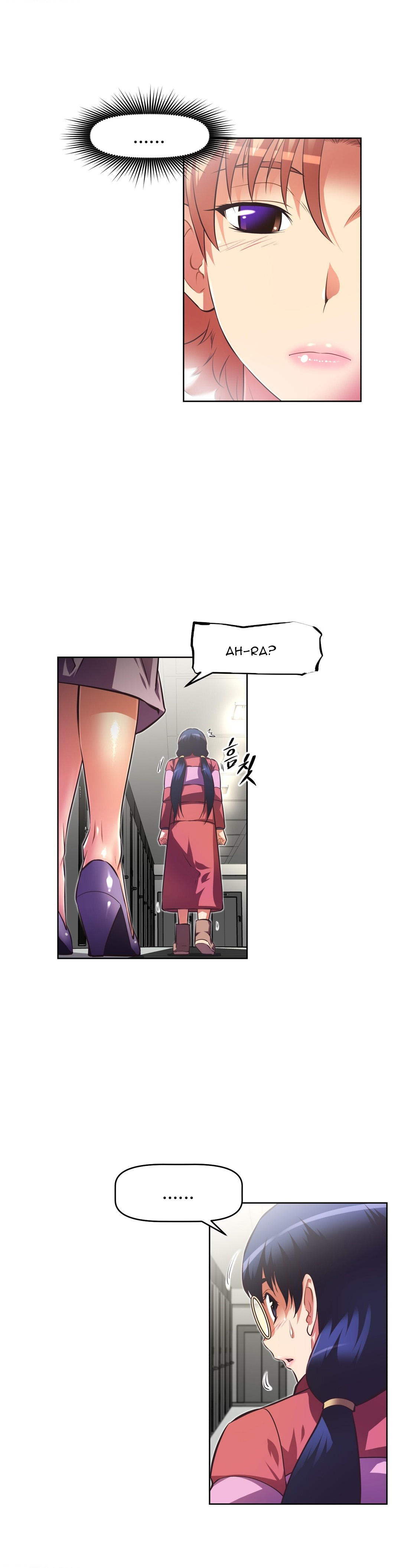 Brawling Go Chapter 88 image 12