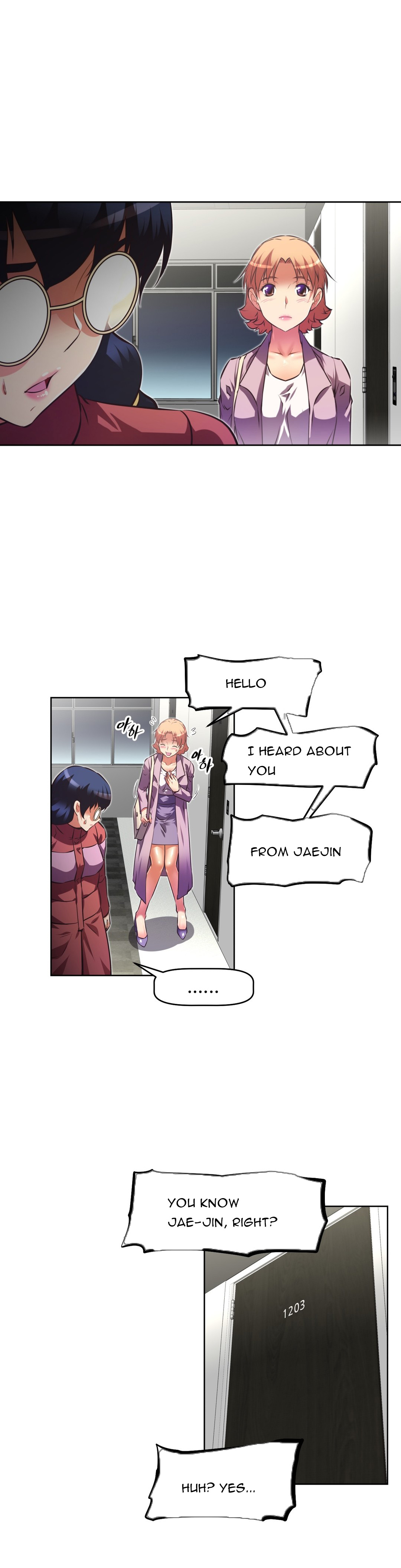 Brawling Go Chapter 88 image 13