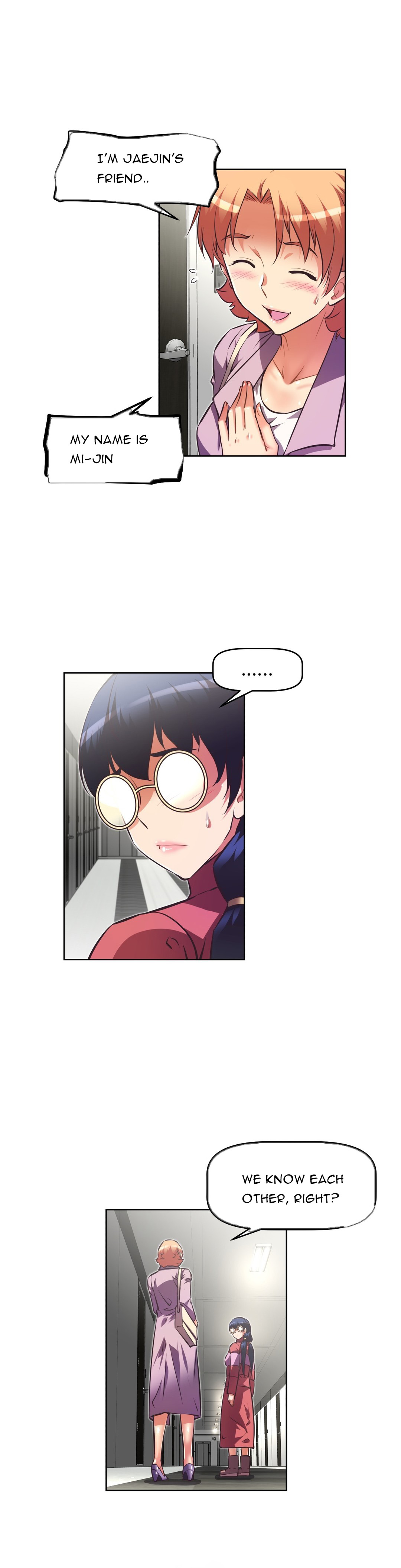 Brawling Go Chapter 88 image 14