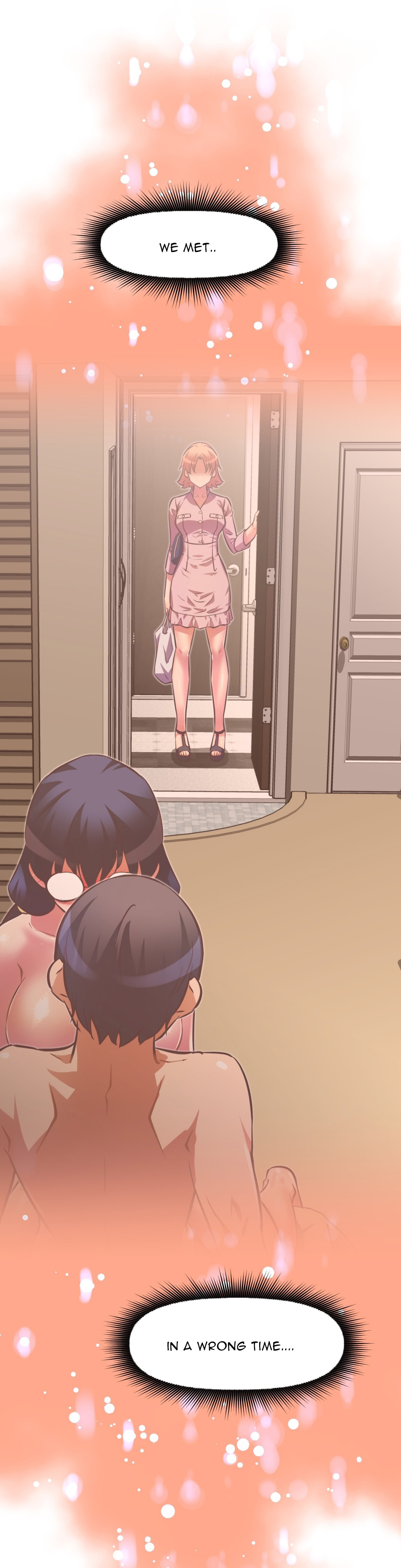 Brawling Go Chapter 88 image 15