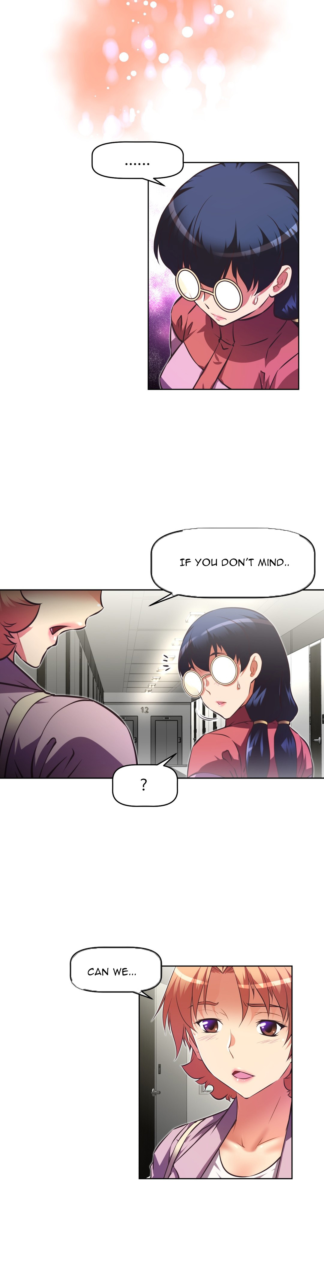 Brawling Go Chapter 88 image 16