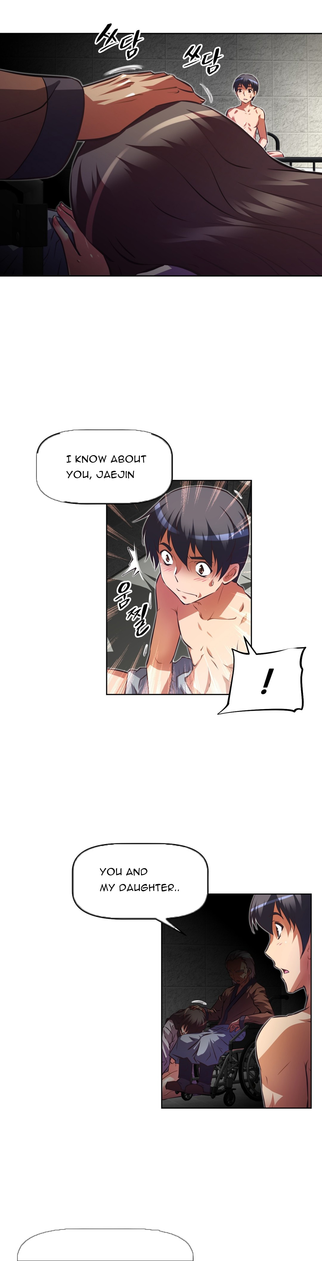 Brawling Go Chapter 88 image 26