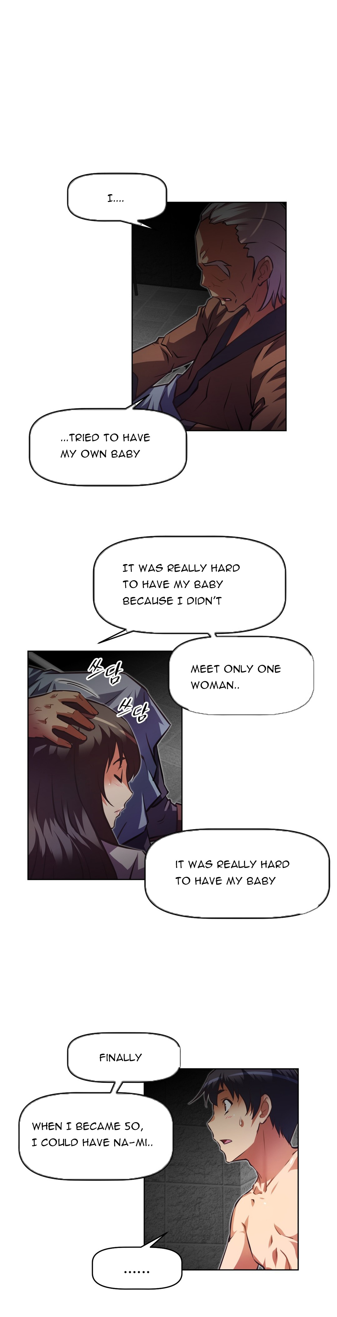 Brawling Go Chapter 88 image 28