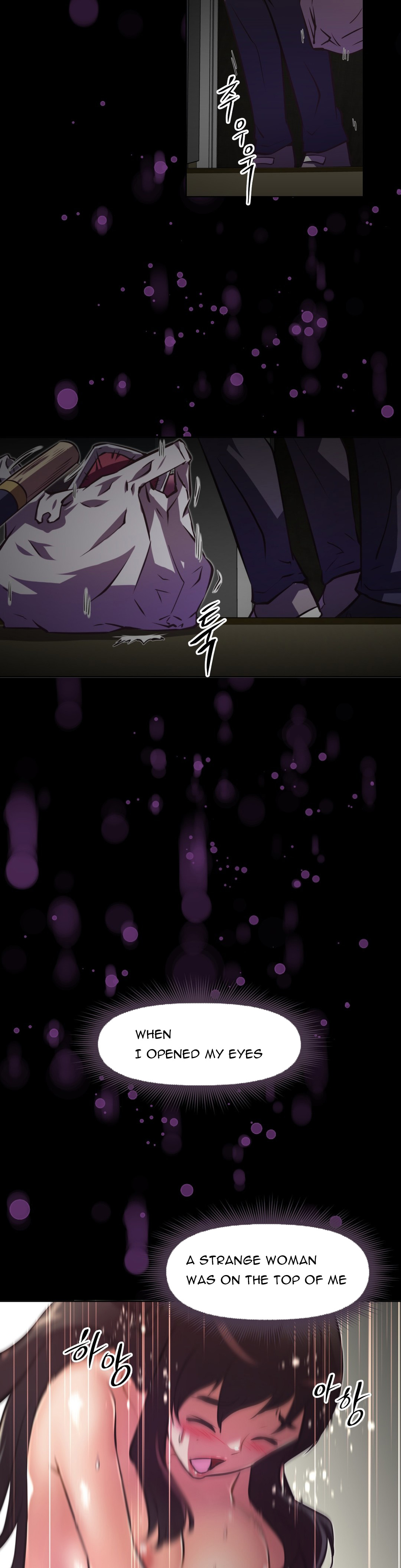 Brawling Go Chapter 88 image 2