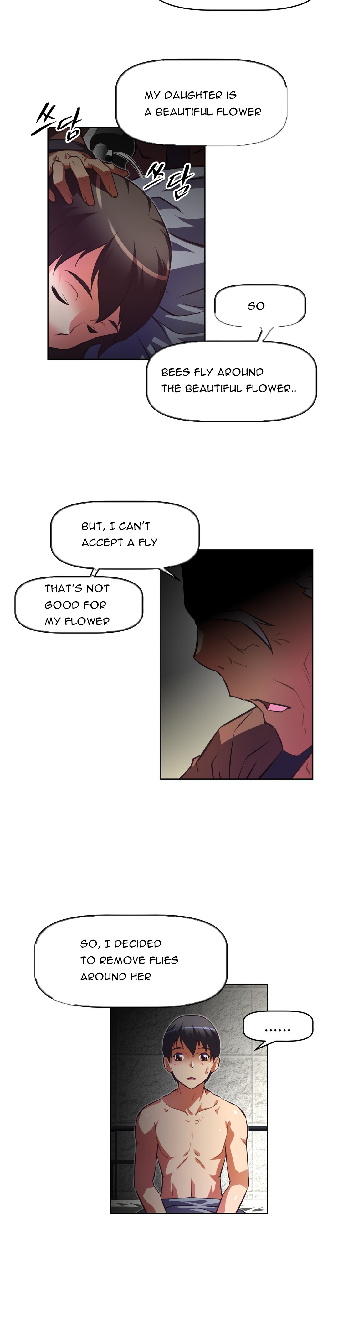 Brawling Go Chapter 88 image 30