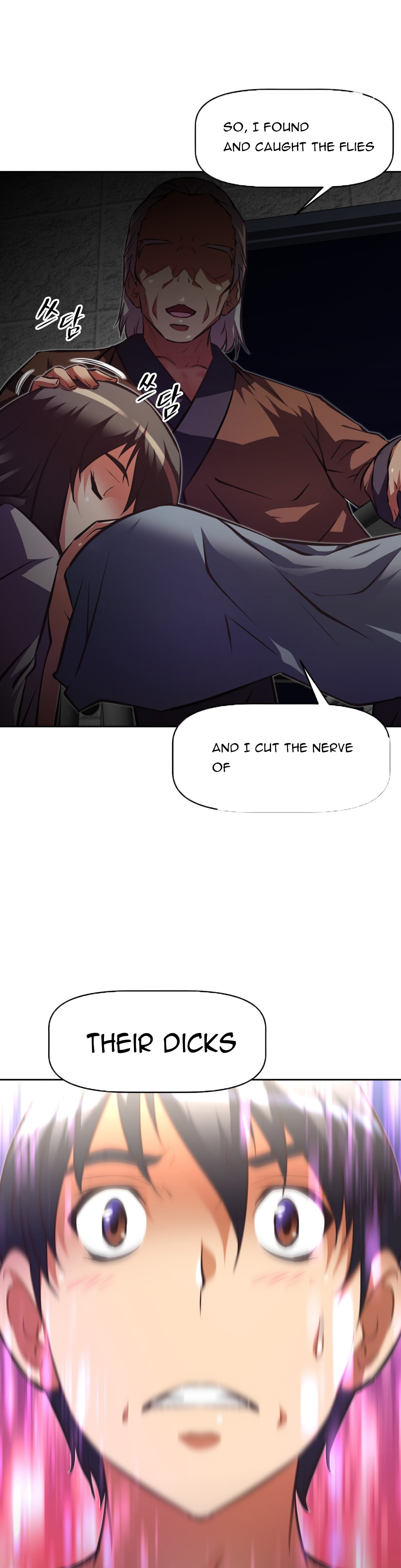 Brawling Go Chapter 88 image 31