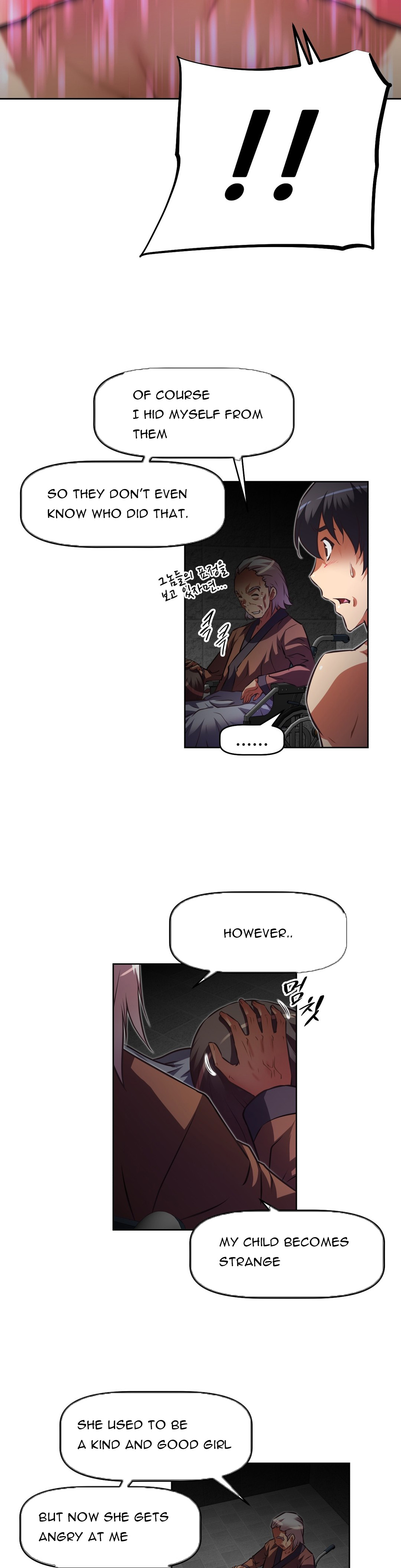 Brawling Go Chapter 88 image 32