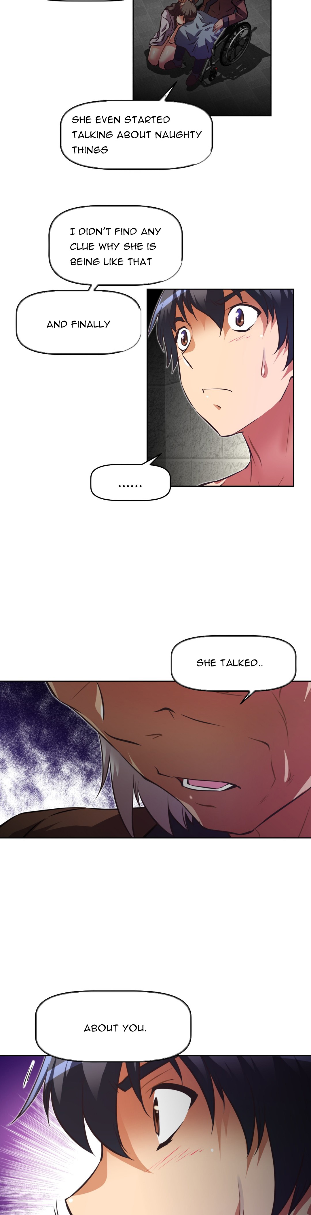 Brawling Go Chapter 88 image 33