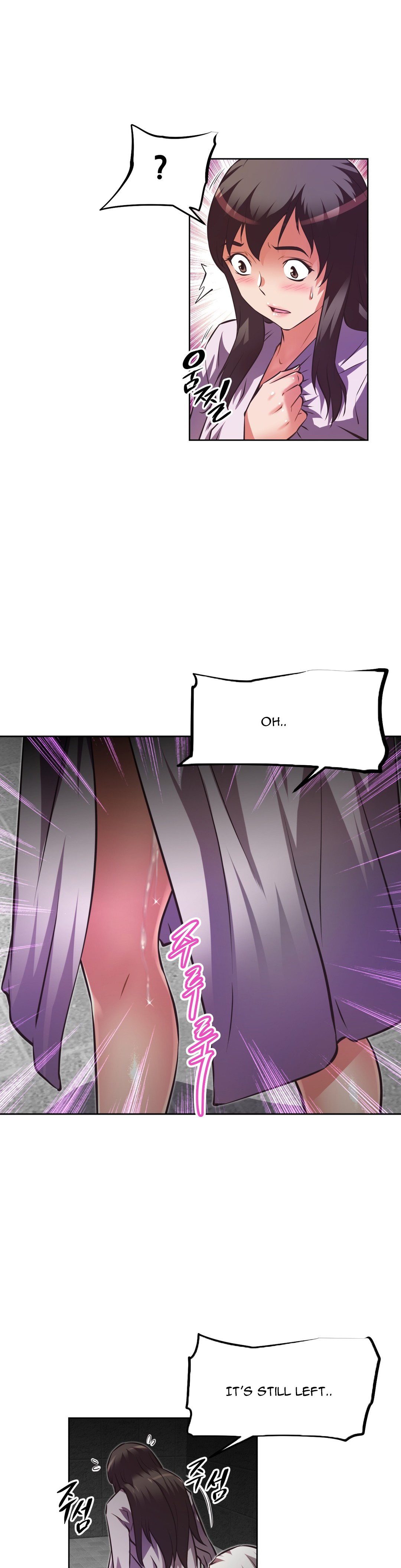 Brawling Go Chapter 88 image 36
