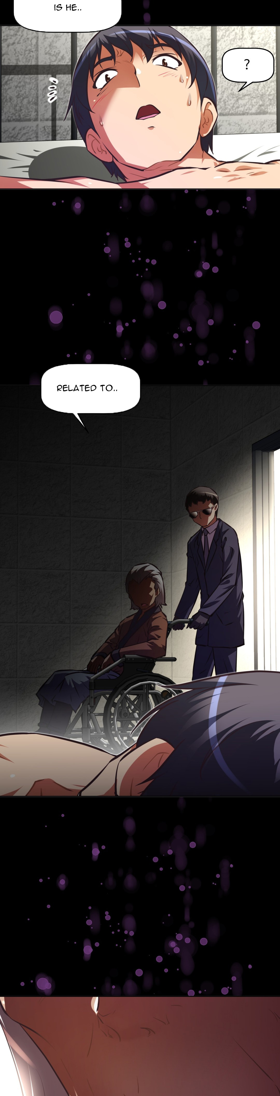 Brawling Go Chapter 88 image 4
