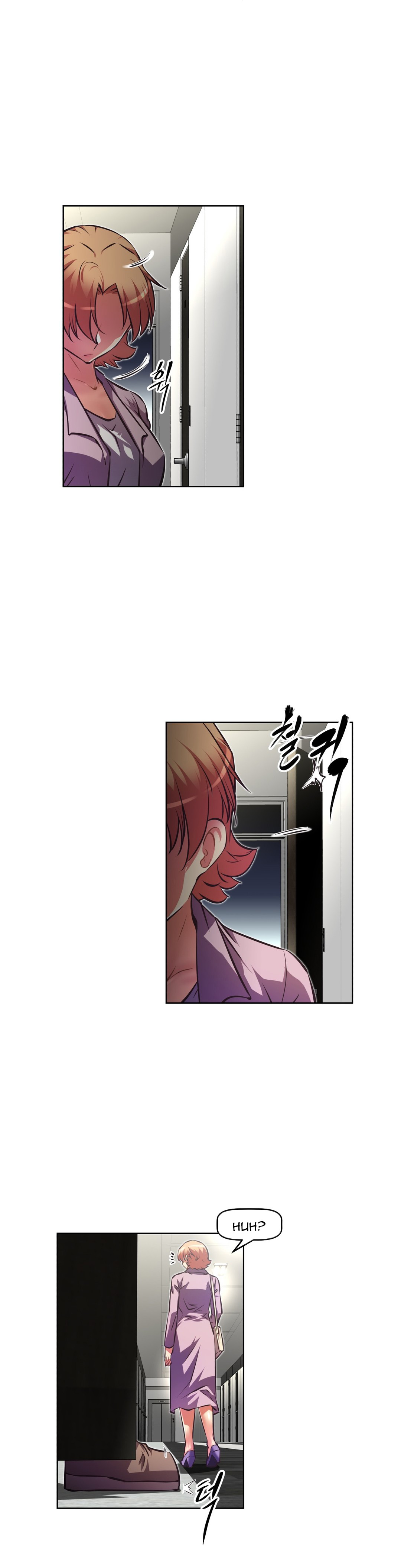 Brawling Go Chapter 88 image 8