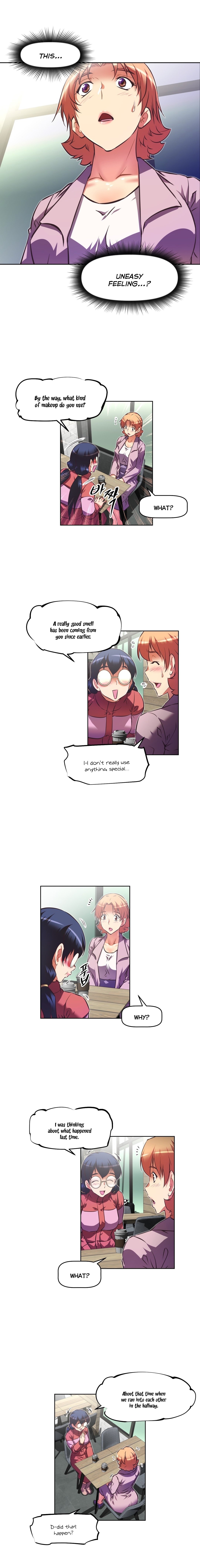 Brawling Go Chapter 89 image 10