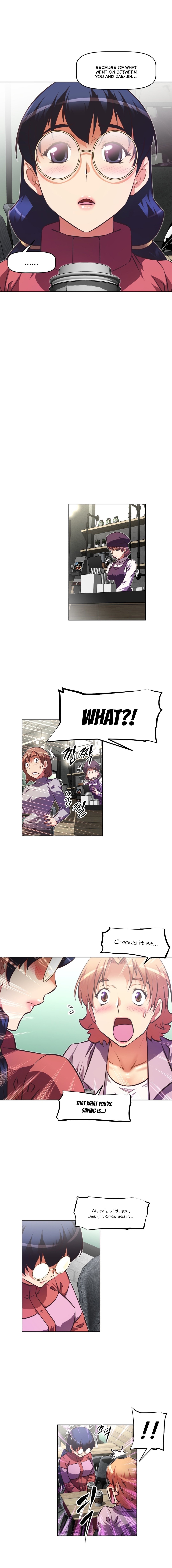 Brawling Go Chapter 89 image 5