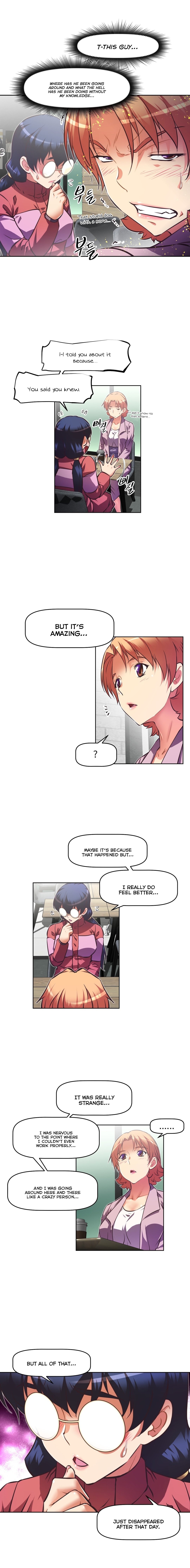 Brawling Go Chapter 89 image 6