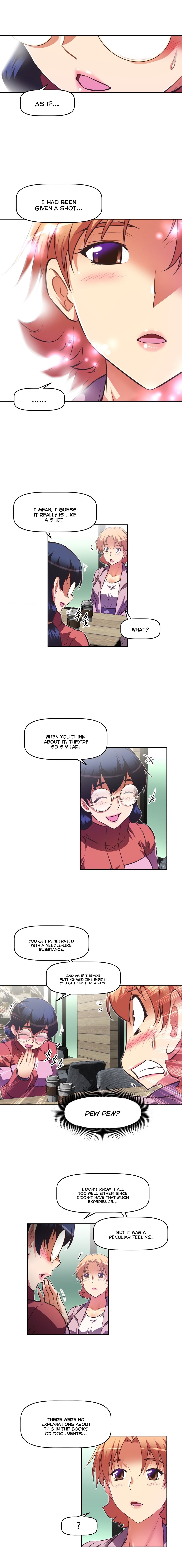 Brawling Go Chapter 89 image 7