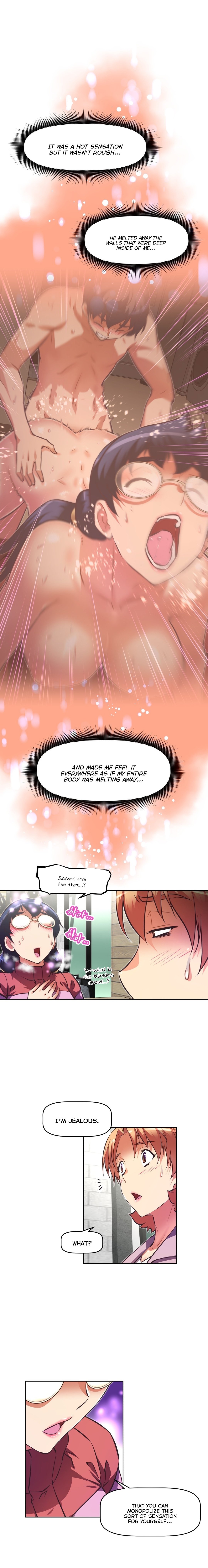 Brawling Go Chapter 89 image 8