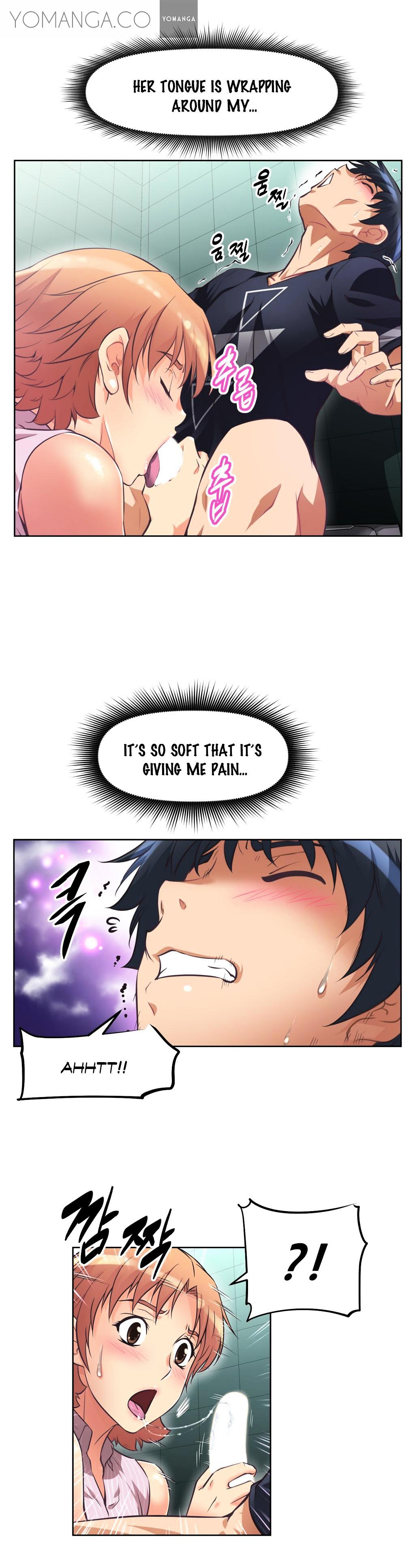 Brawling Go Chapter 9 image 11