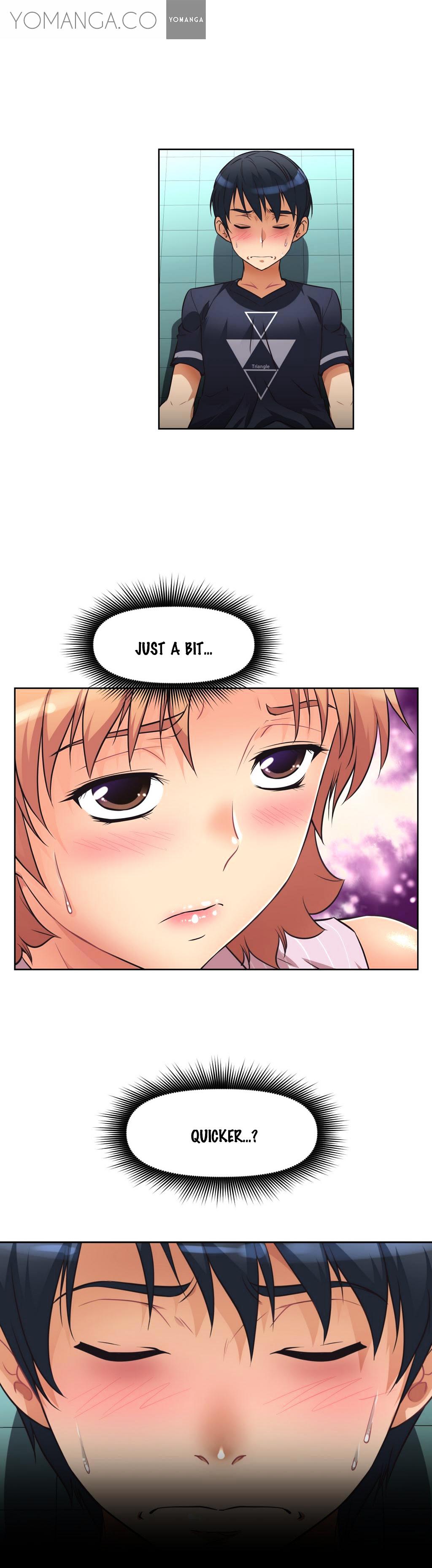 Brawling Go Chapter 9 image 13