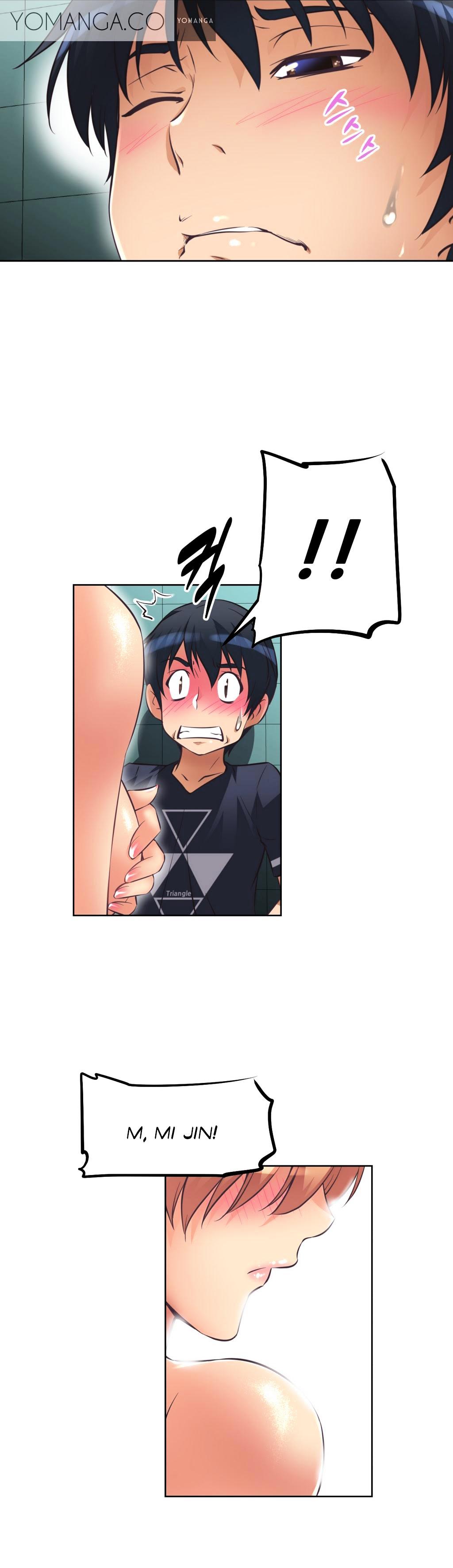 Brawling Go Chapter 9 image 15