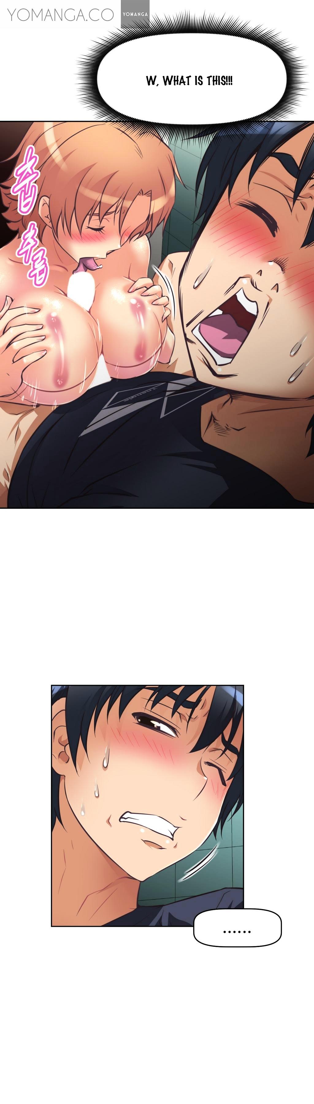 Brawling Go Chapter 9 image 20