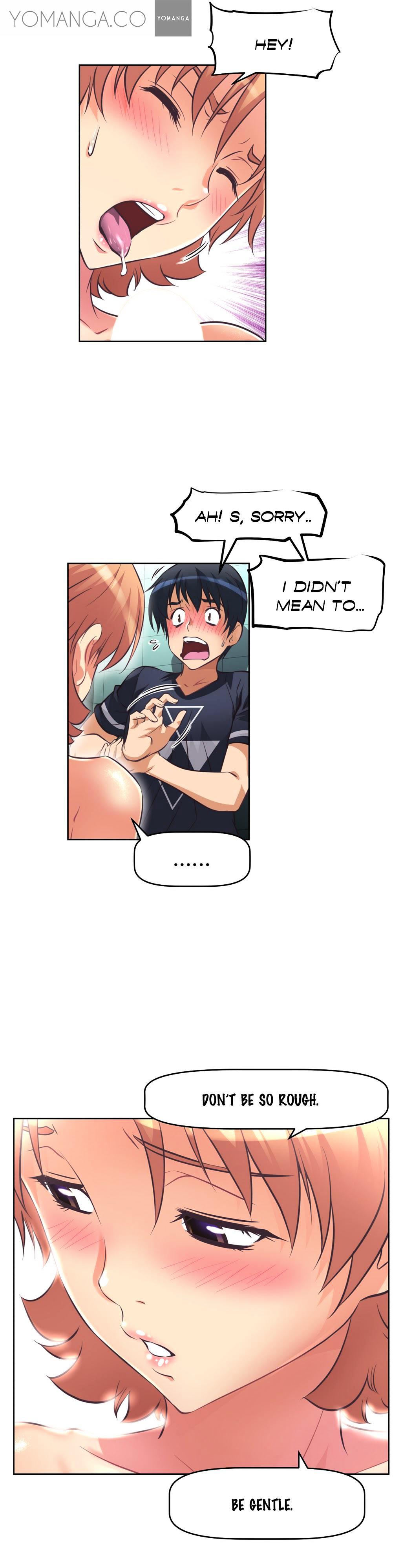 Brawling Go Chapter 9 image 22