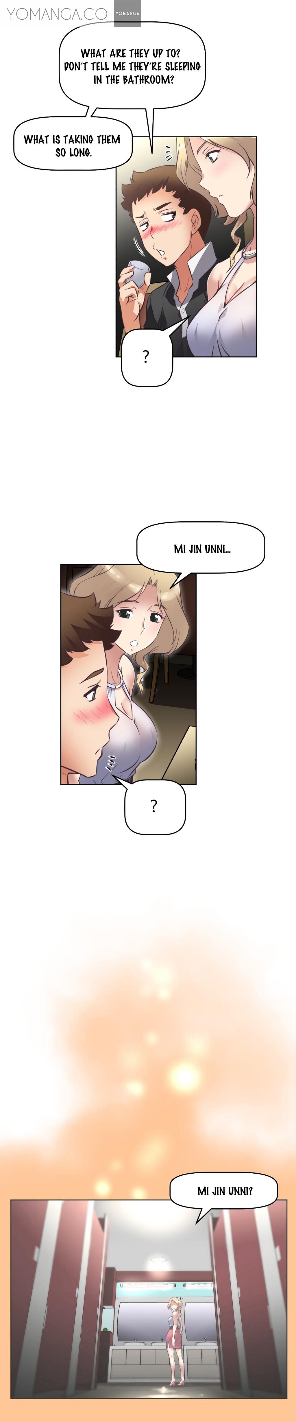 Brawling Go Chapter 9 image 24