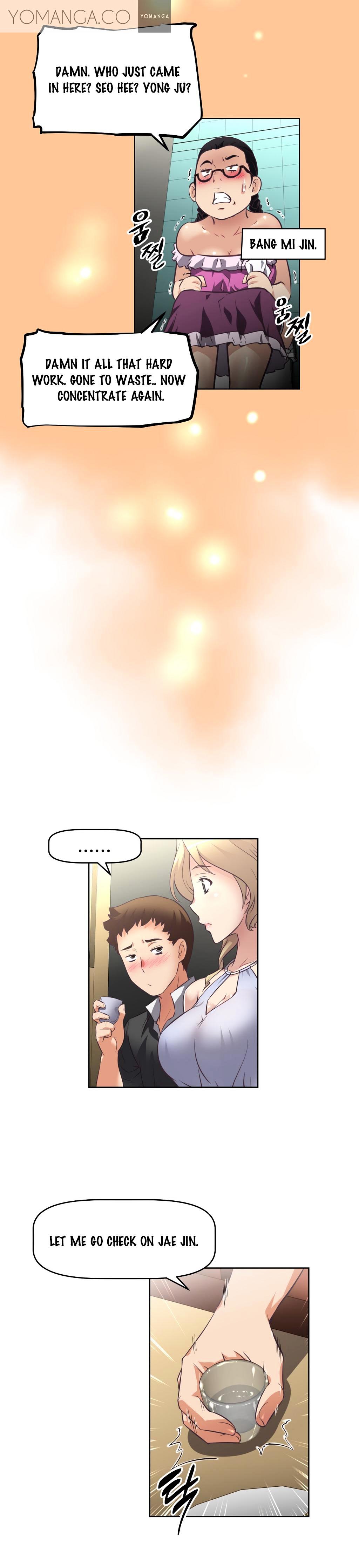Brawling Go Chapter 9 image 27