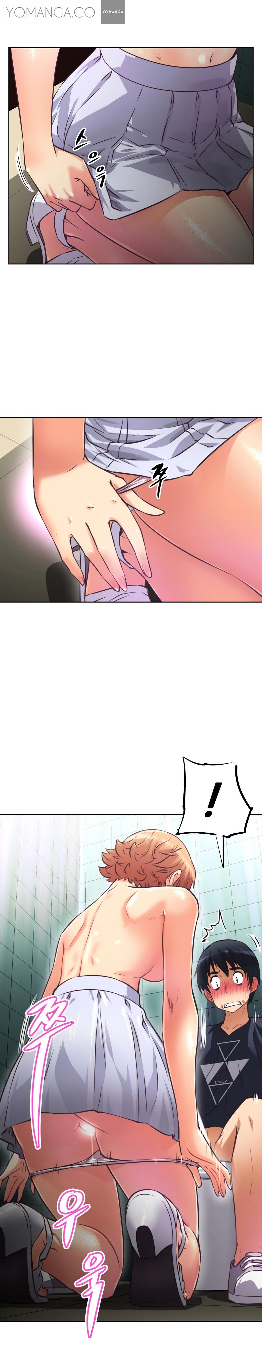 Brawling Go Chapter 9 image 32