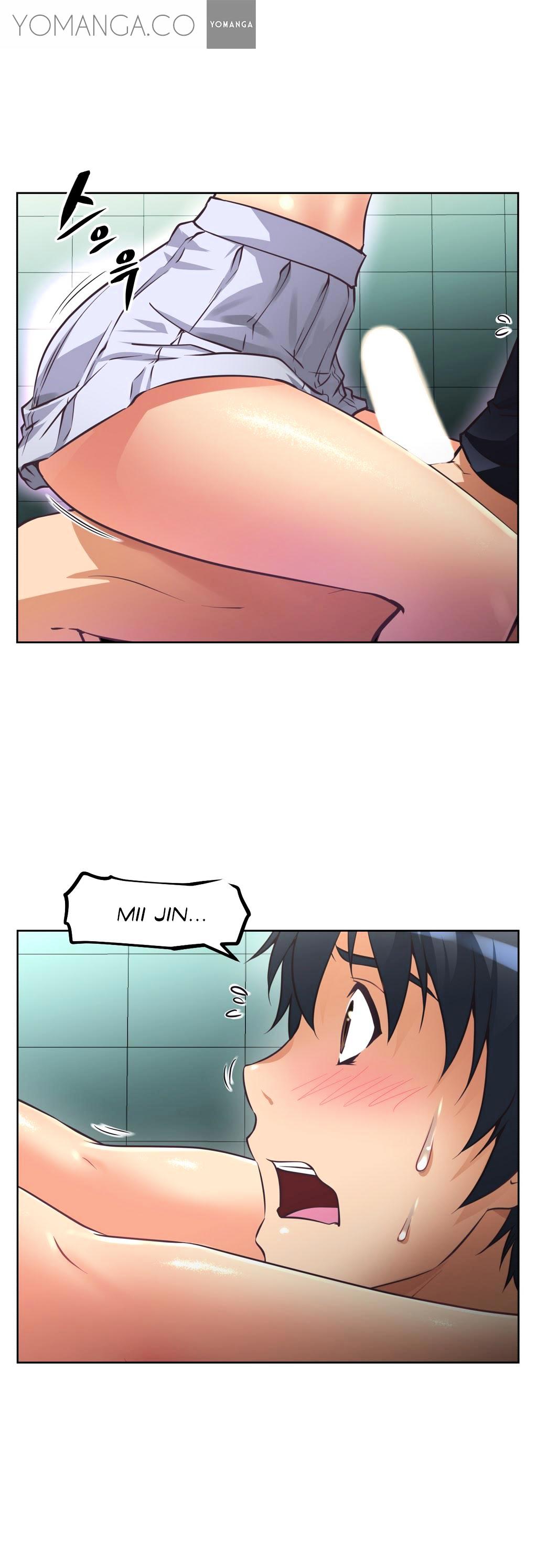 Brawling Go Chapter 9 image 33
