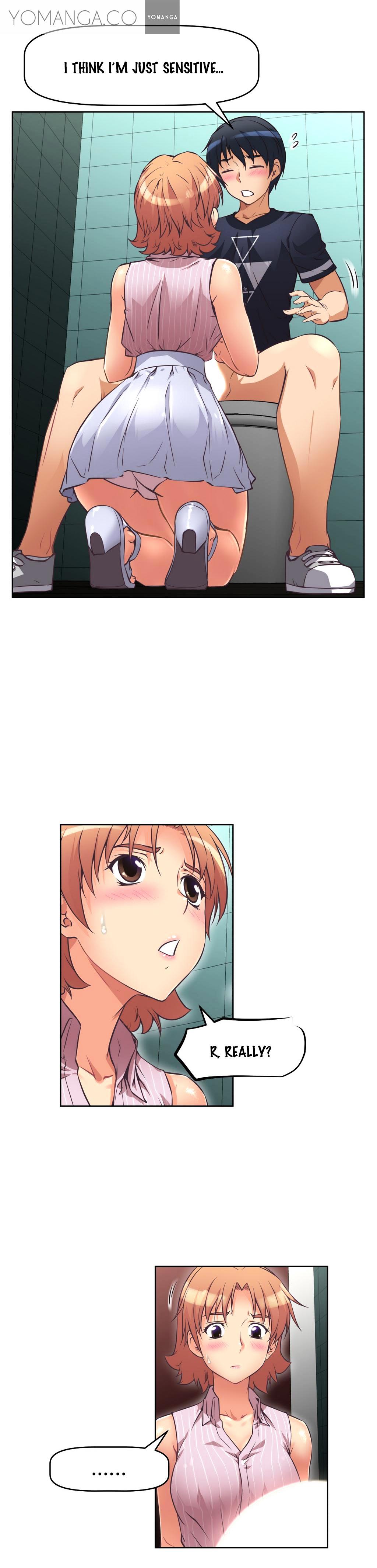 Brawling Go Chapter 9 image 6