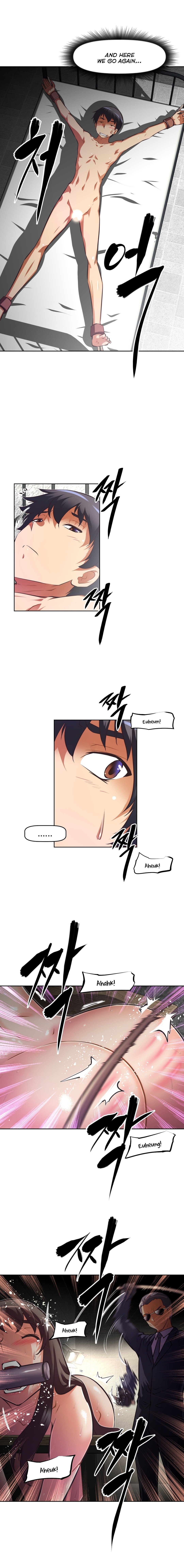 Brawling Go Chapter 90 image 12