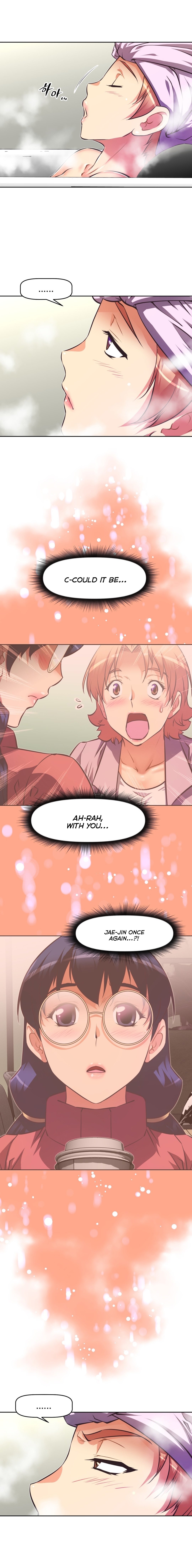 Brawling Go Chapter 90 image 3