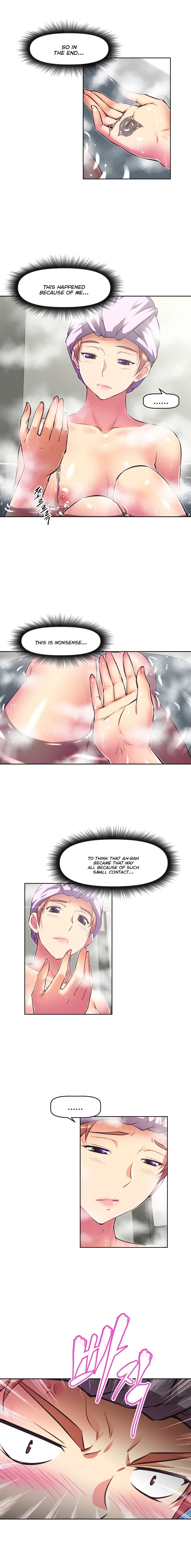 Brawling Go Chapter 90 image 6