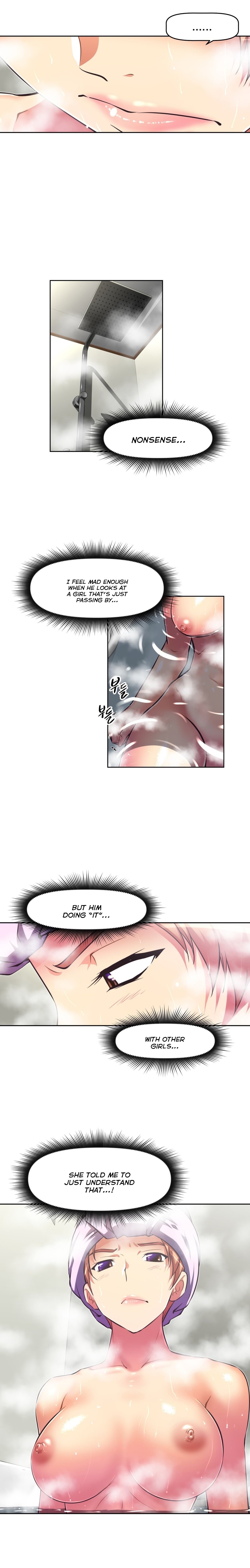Brawling Go Chapter 90 image 8
