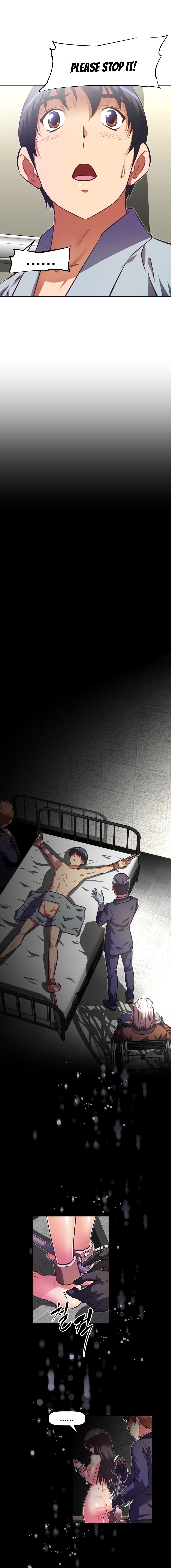 Brawling Go Chapter 91 image 10
