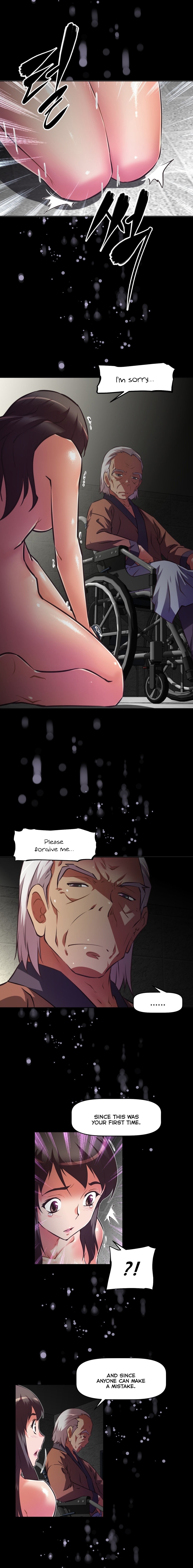 Brawling Go Chapter 91 image 11