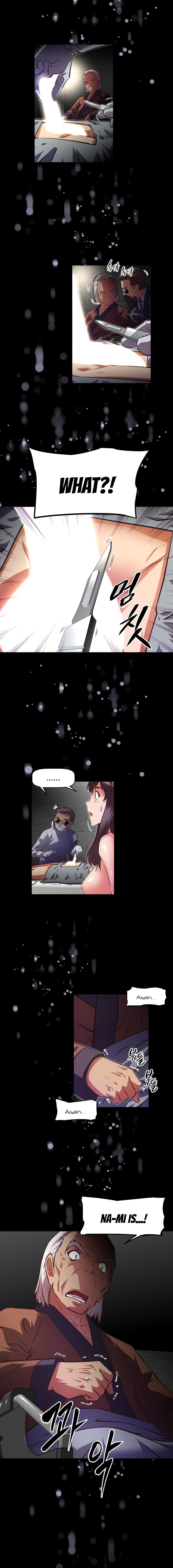 Brawling Go Chapter 91 image 14