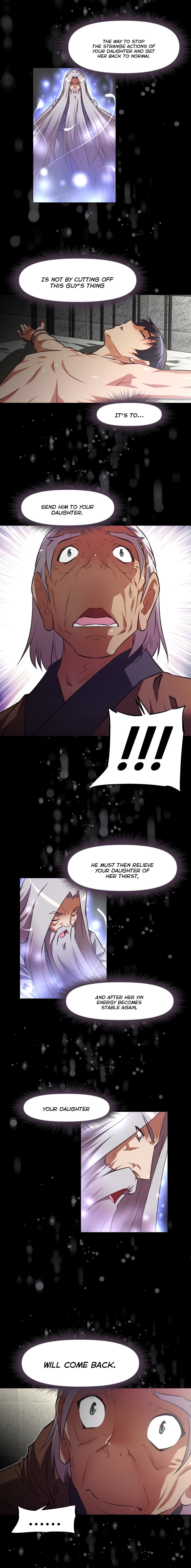 Brawling Go Chapter 92 image 10